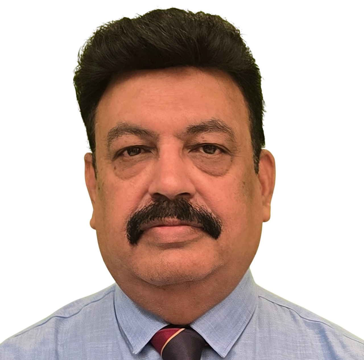 Parvez Sheikh
